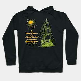 Winds of Grace Hoodie